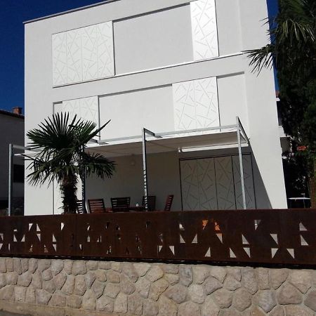 Drance Apartments Selce Bagian luar foto