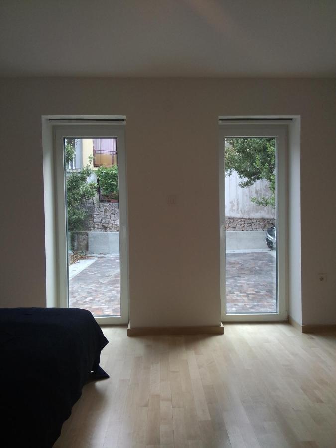Drance Apartments Selce Bagian luar foto