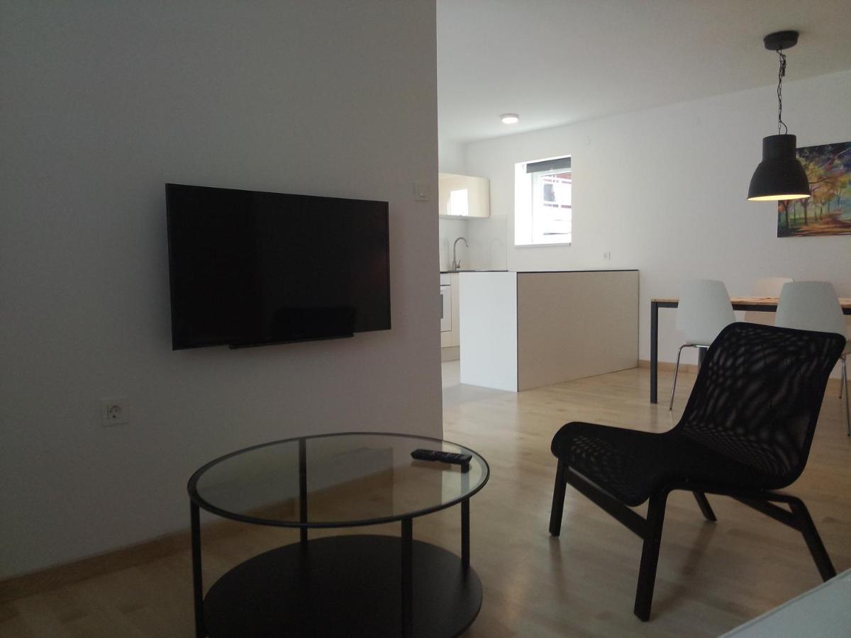 Drance Apartments Selce Bagian luar foto