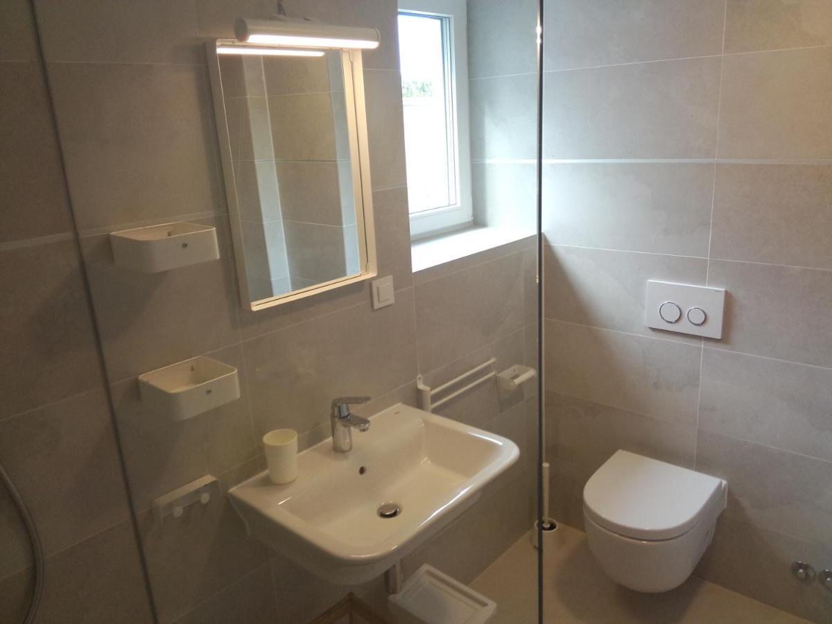 Drance Apartments Selce Bagian luar foto