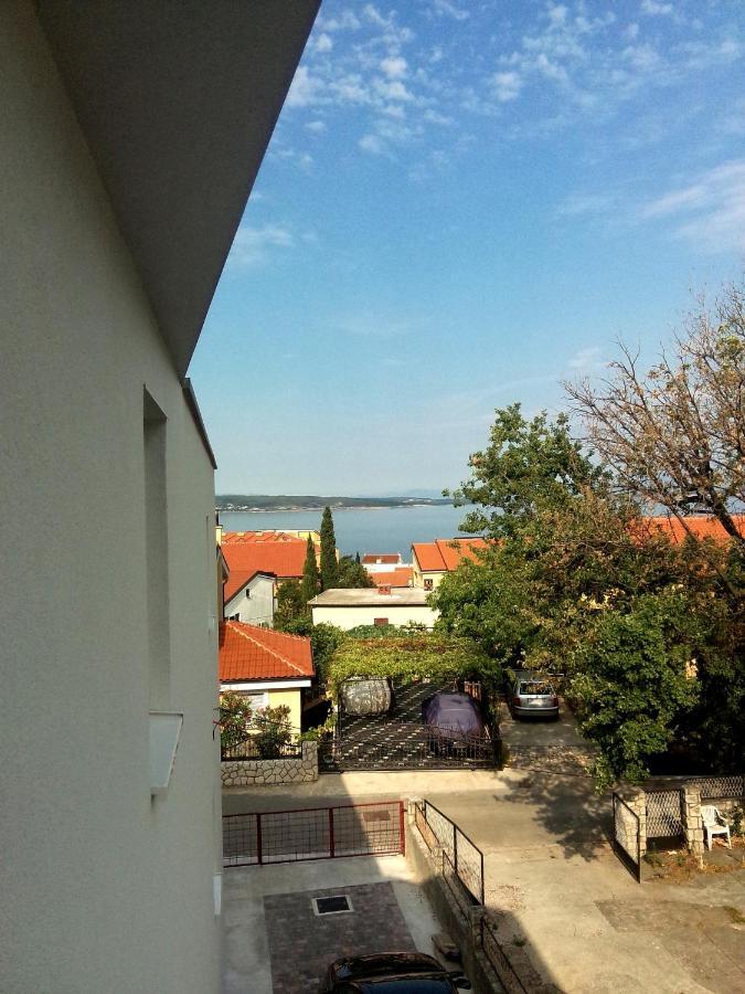 Drance Apartments Selce Bagian luar foto
