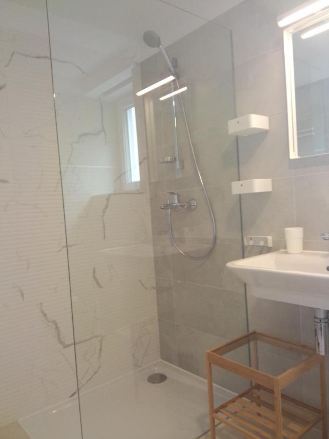 Drance Apartments Selce Bagian luar foto