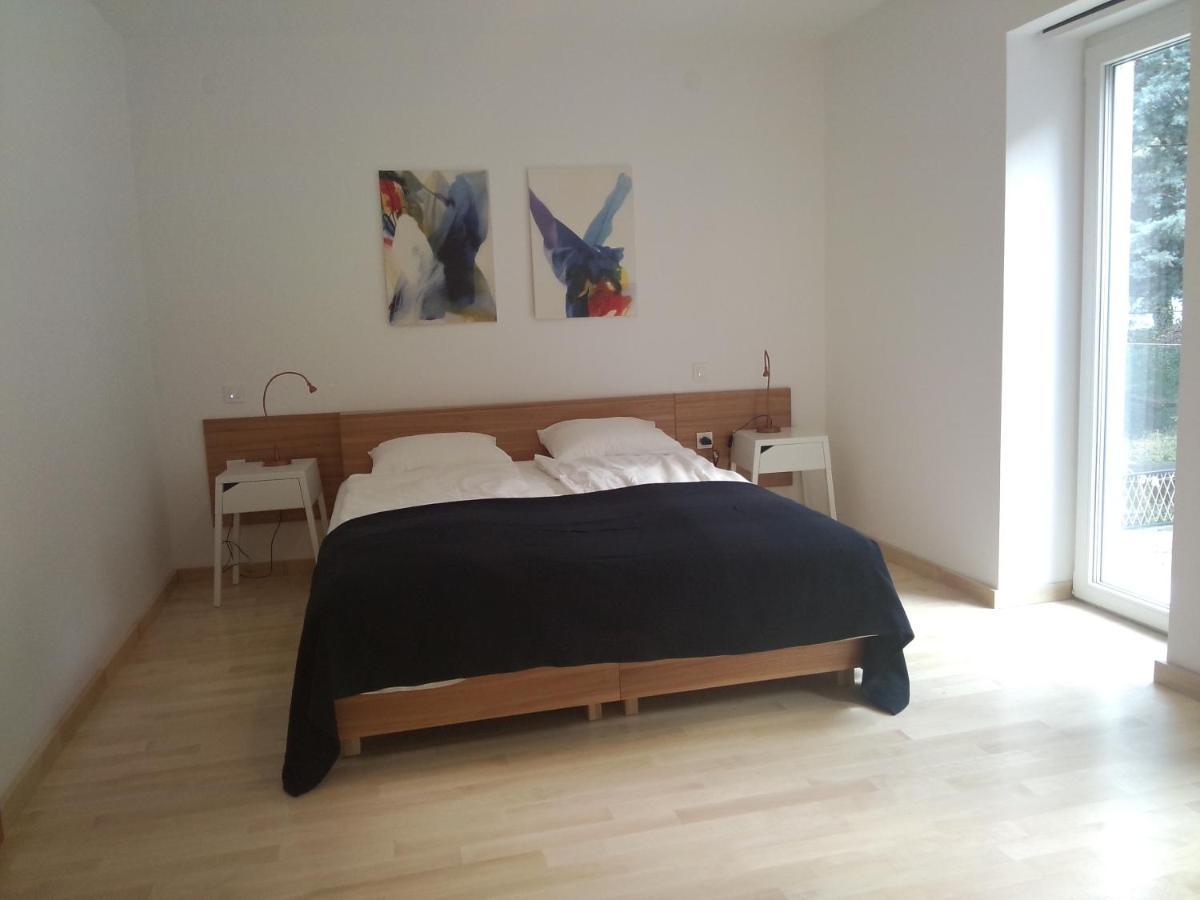 Drance Apartments Selce Bagian luar foto