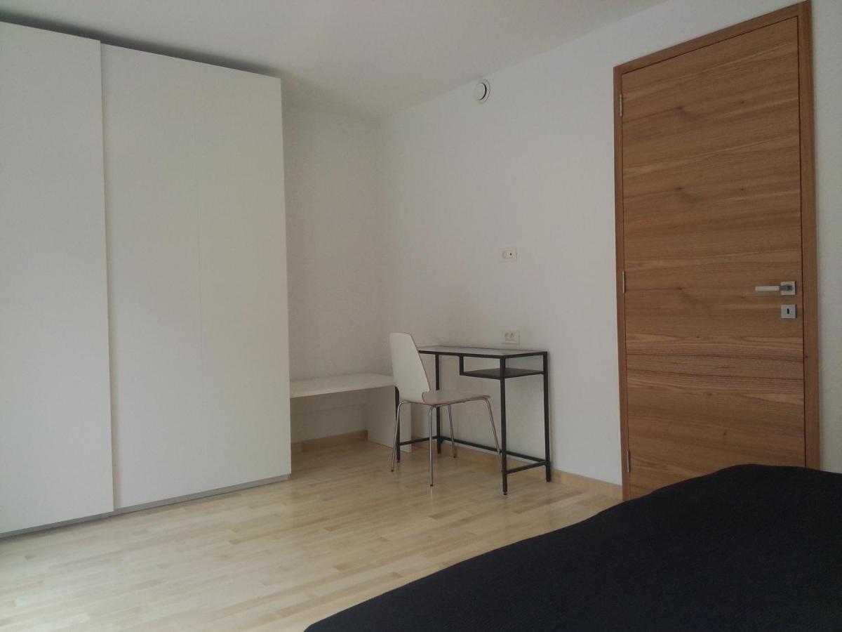 Drance Apartments Selce Bagian luar foto