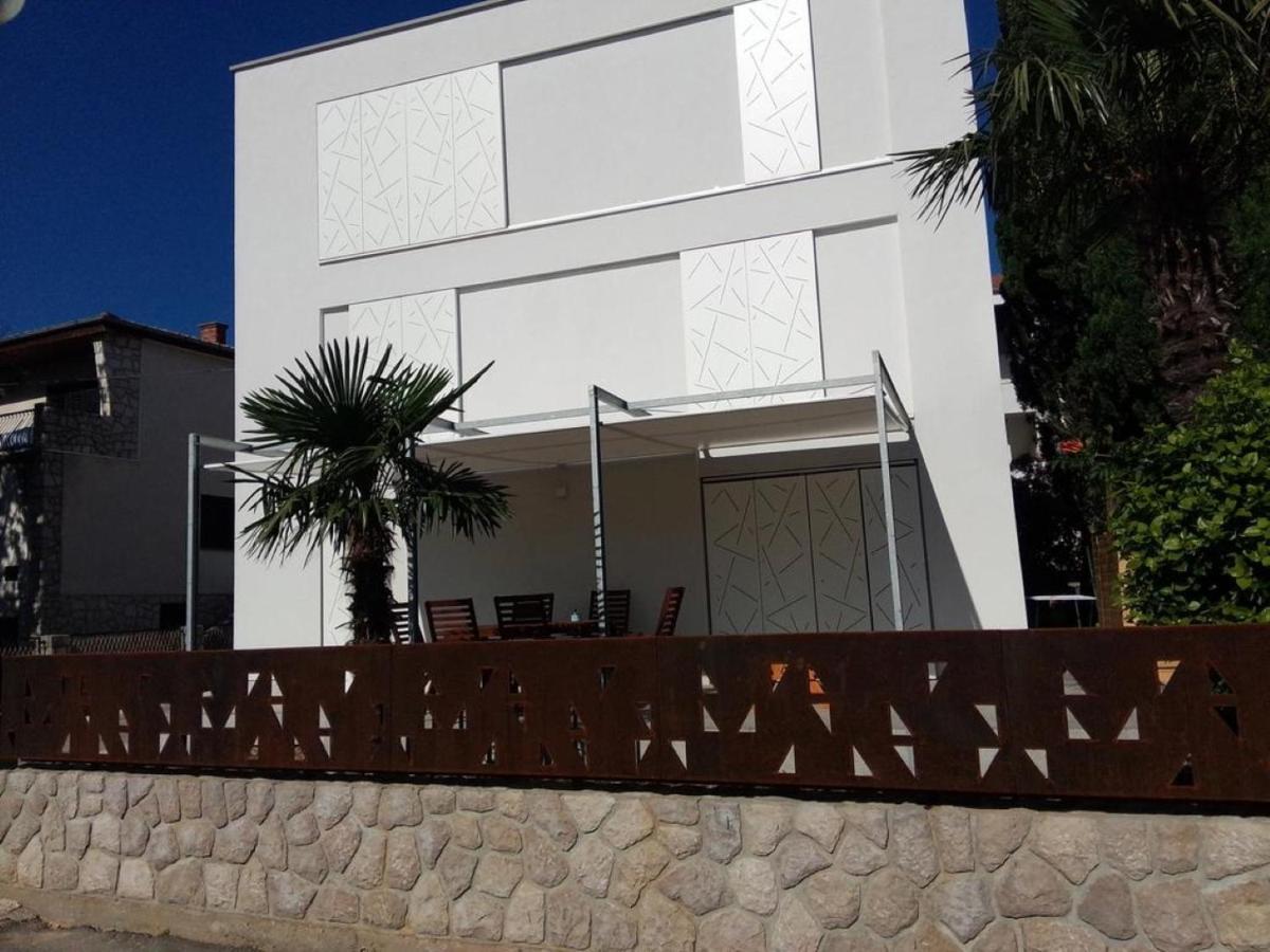 Drance Apartments Selce Bagian luar foto