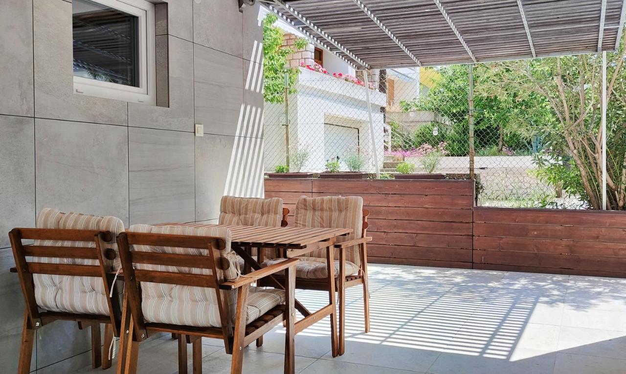 Drance Apartments Selce Bagian luar foto