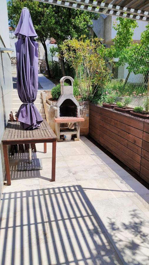 Drance Apartments Selce Bagian luar foto